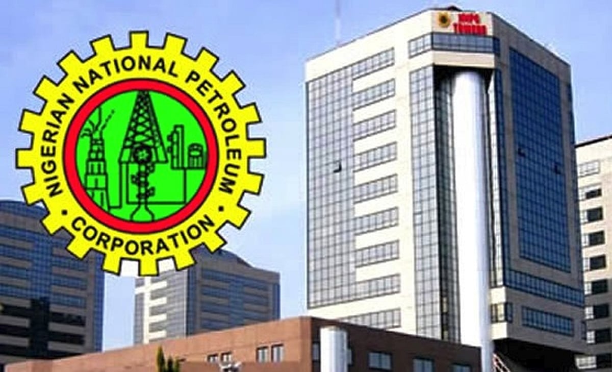 Beware Of Fraudsters, We Are NOT Recruiting - NNPC